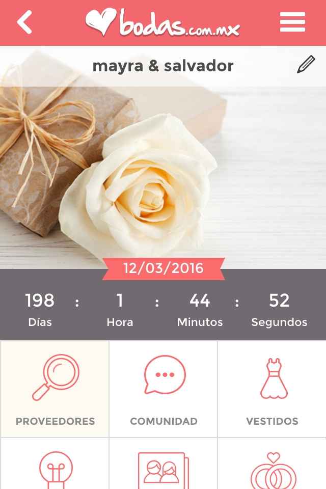 Qué rápido pasa el tiempo - 5
