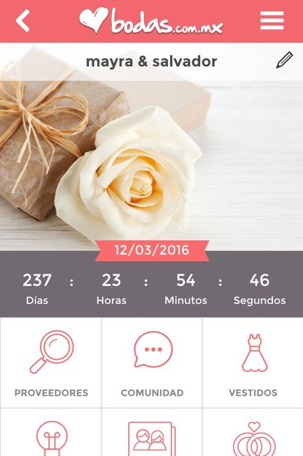 Qué rápido pasa el tiempo - 3
