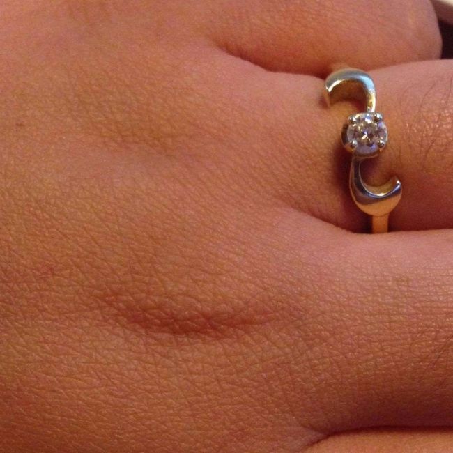 Esta hermosura me la dio en XCaret, despues de nadar como una hora y el sufria por que sentia que se