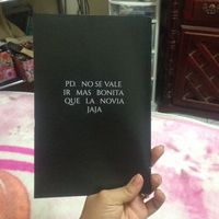 Mis invitaciones damas - 12