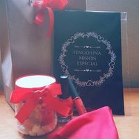 Mis invitaciones damas - 13