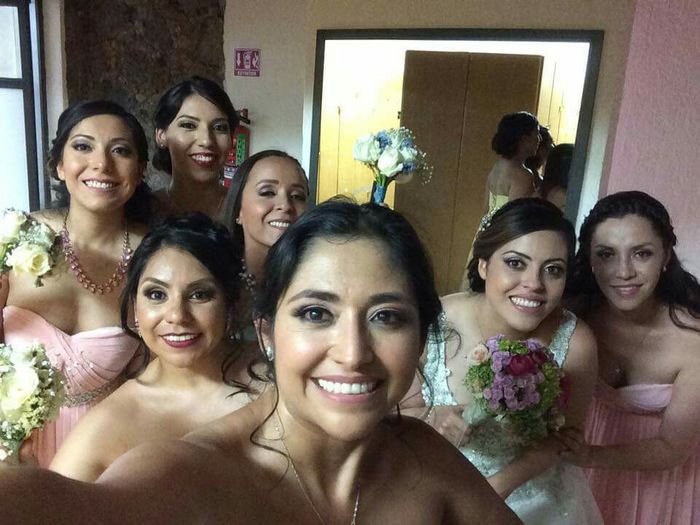 1 semana de casados!!! - 8