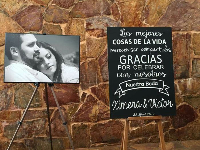 1 semana de casados!!! - 10