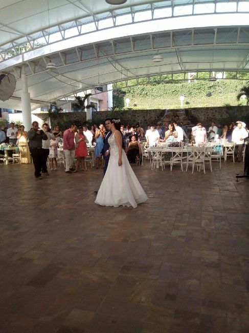 1 semana de casados!!! - 15