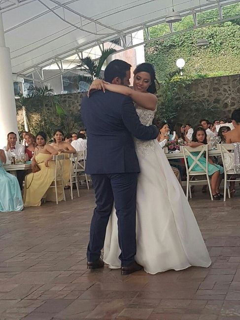 1 semana de casados!!! - 16