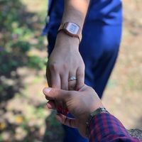Reto con regalo: Sube una foto de tu anillo🎁 - 1