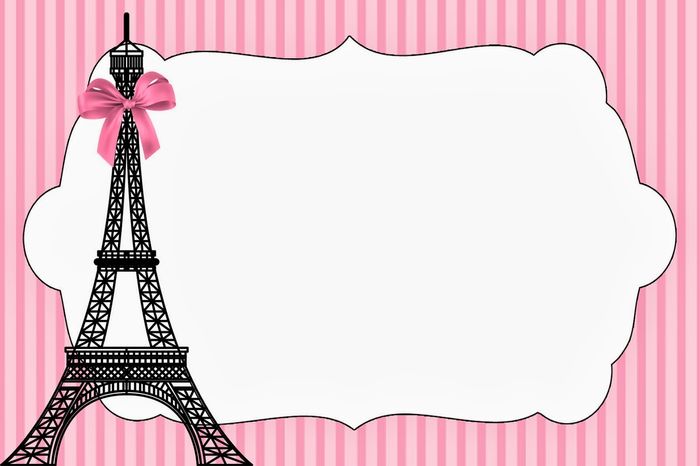 fondo invitacion Paris