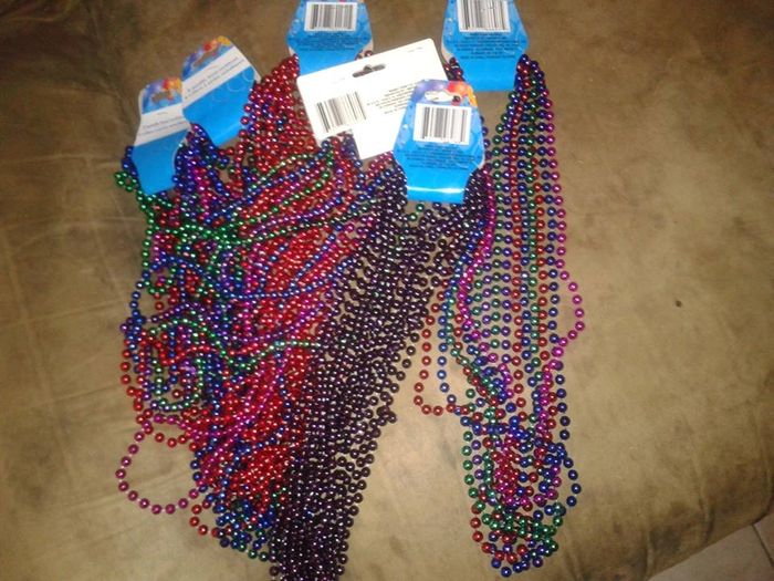 collares fiesta