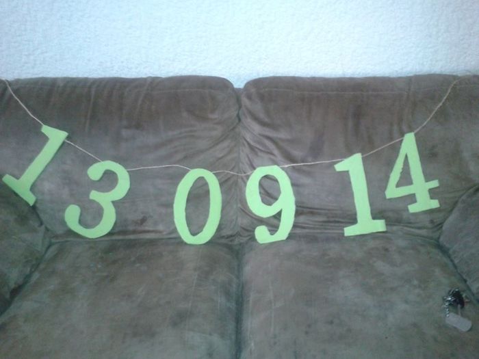 fecha para sesion casual