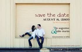 SAVE THE DATE  FOTO Y DISEÑO