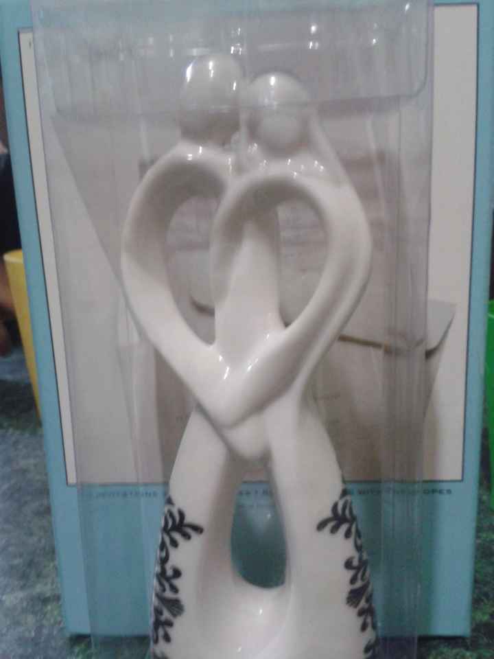 Monitos de pastel