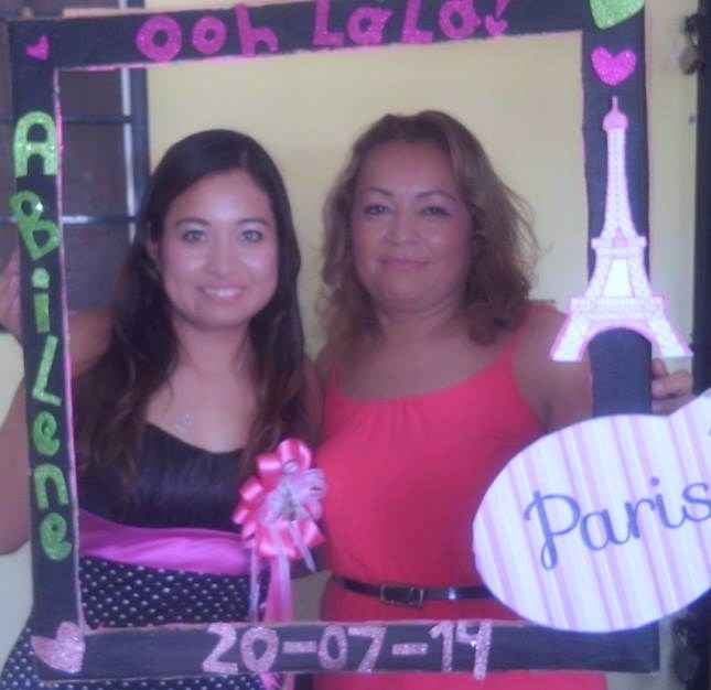 mama y yo