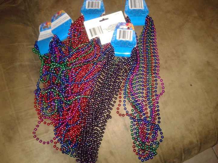 collares fiesta