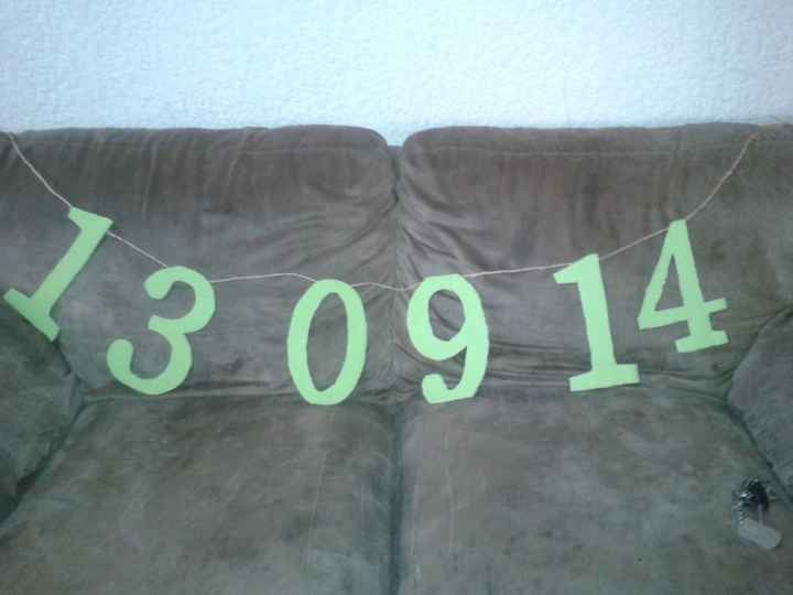 fecha para sesion casual