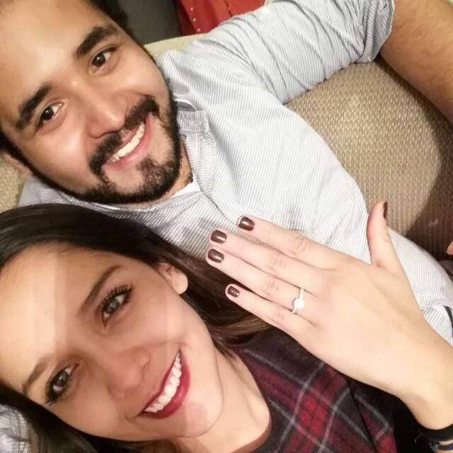 Mi sorpresa romántica Jessica 1