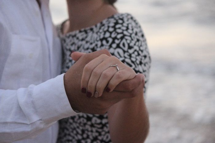 "mi sorpresa romántica ❤️ Claudina 1