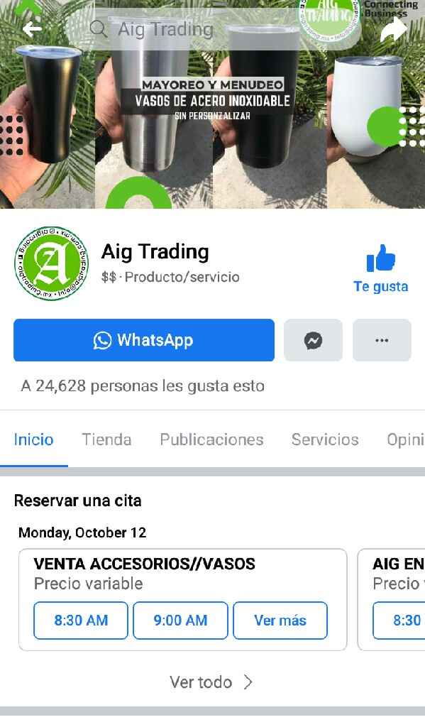 Recomendación de Termos❤ - 1