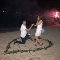 ¿Qué día fue la propuesta? - 1