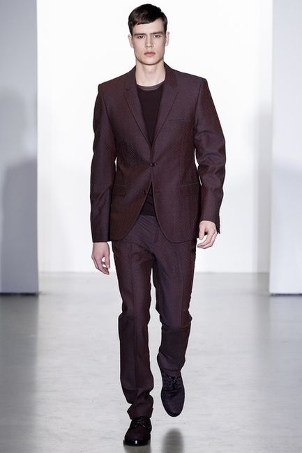 Traje del Novio