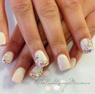 Uñas lindas :3 - 2