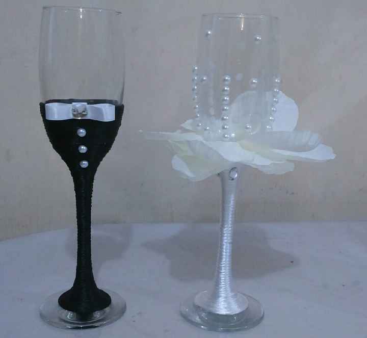 Copas listas!!! - 1