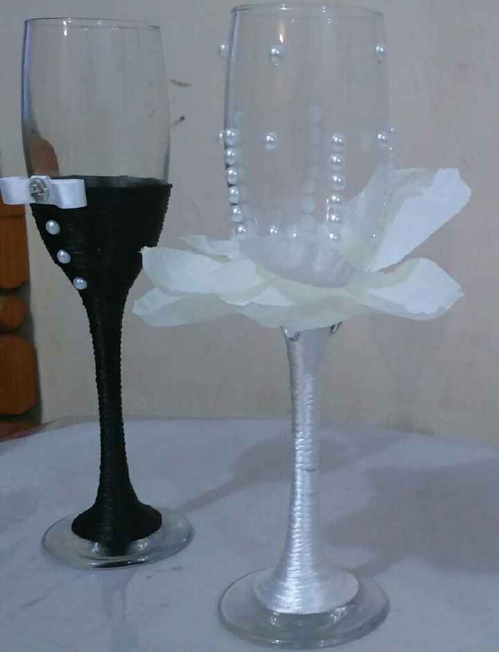 Copas listas!!! - 2