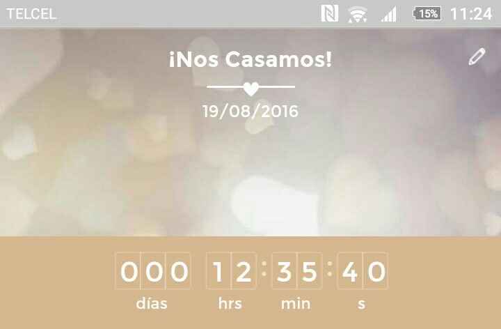 Tan solo son horas... - 1