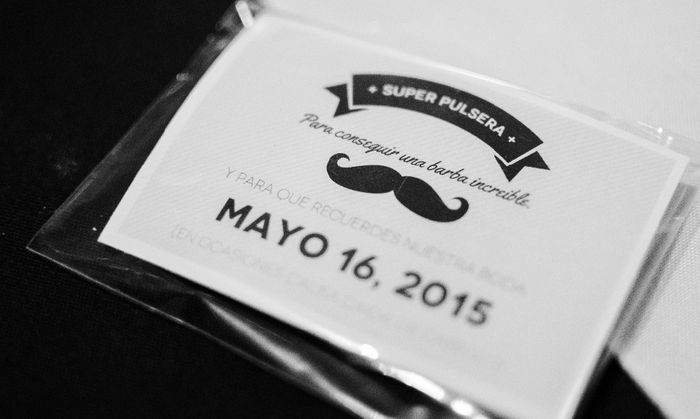 Recuerditos para los hombre