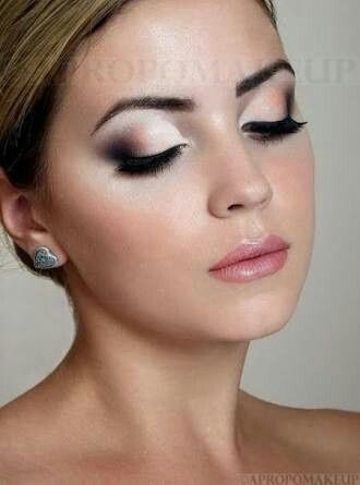 Look de ojos! - 1