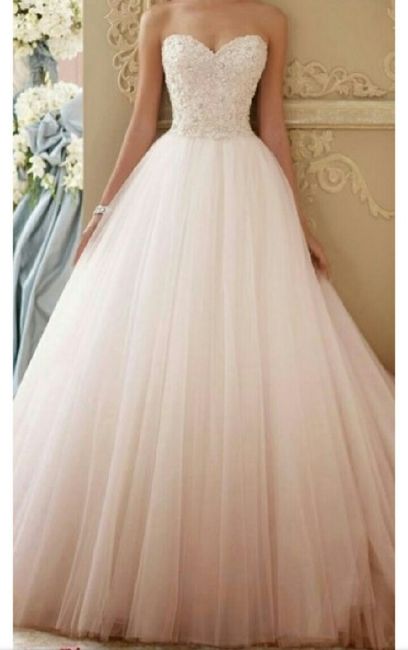 ¡ sí, me caso! (maii) - 1