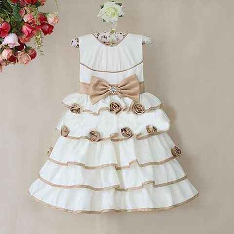 Vestidos para pajesitas!!! - 7