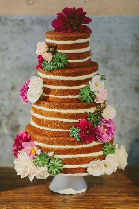 Pasteles y más pasteles!!! - 4