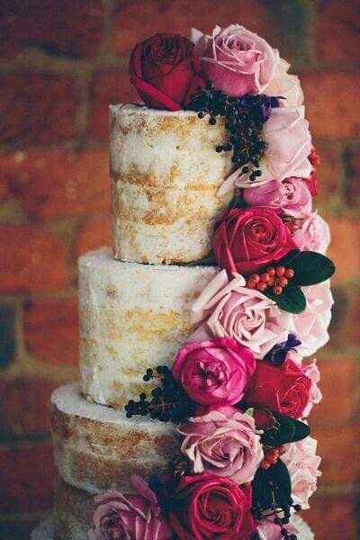 Pasteles y más pasteles!!! - 6