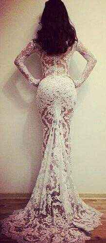 Vestidos atrevidos!!! - 4