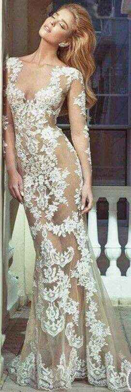 Vestidos atrevidos!!! - 6