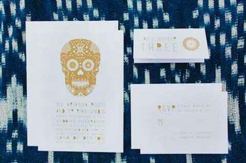 Una boda muy mexicana!!! - 3