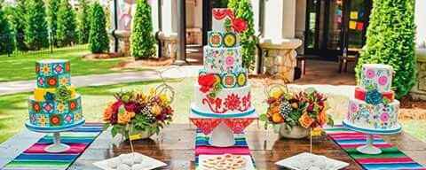 Una boda muy mexicana!!! - 6