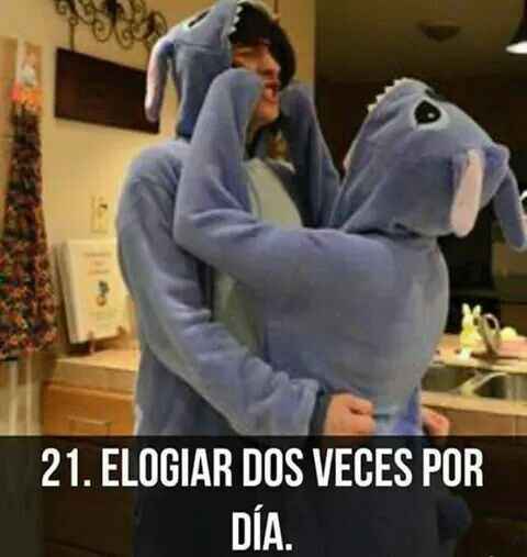Útiles consejos para la vida de casados!!!primera parte.... - 10