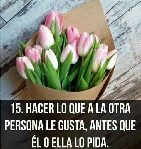 Útiles consejos para la vida de casados!!!primera parte.... - 14