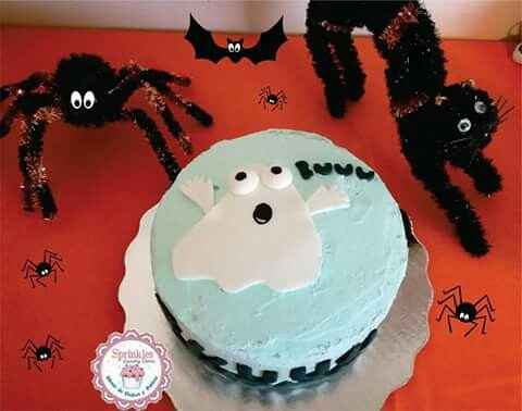 Pasteles originales día de muertos??? te atreves - 2