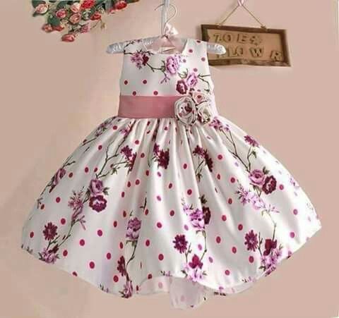 Vestidos para pajesitas!!! - 1