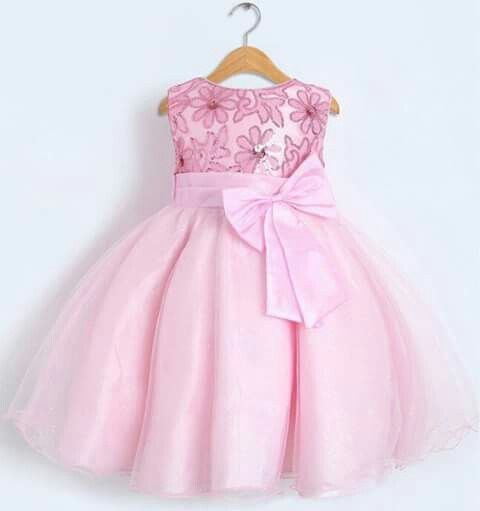 Vestidos para pajesitas!!! - 4