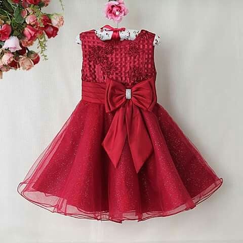 Vestidos para pajesitas!!! - 5