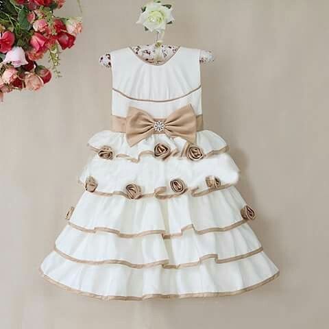 Vestidos para pajesitas!!! - 7