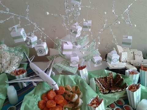 Mesa de dulces para una boda a la mexicana!!! - 18