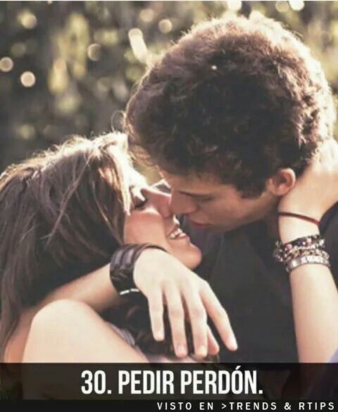 Útiles consejos para la vida de casados!!!primera parte.... - 1