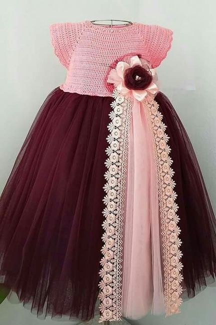 Vestido para pajesitas!!! - 4