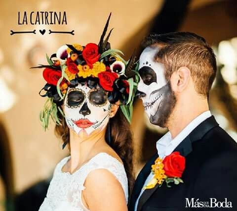 Temática día de muertos!!! - 6