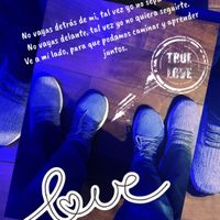 Último paso: ¡Comparte tu frase favorita de amor! - 1