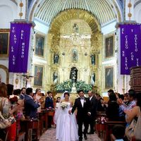 Iglesia!!! - 1